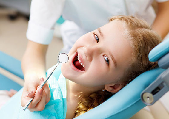 Dentist  clinic in Injambakkam 